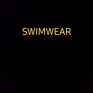 Women's Swimwear